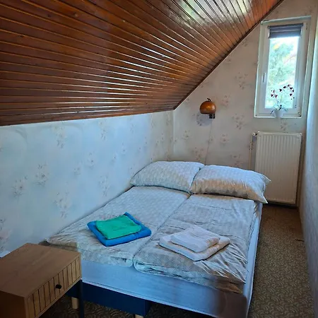 Apartment Lugas *