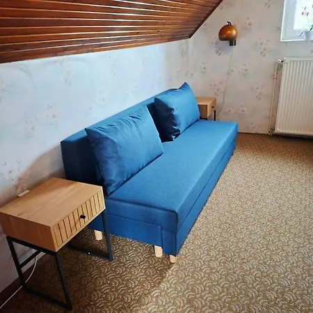 Lugas Apartment