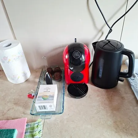 Apartment Lugas